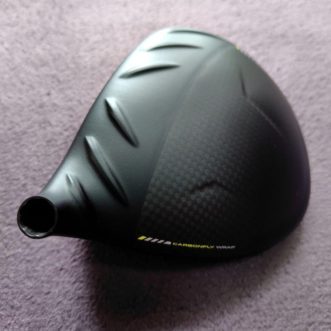 PING G430 LST　ドライバー 9度　超美品