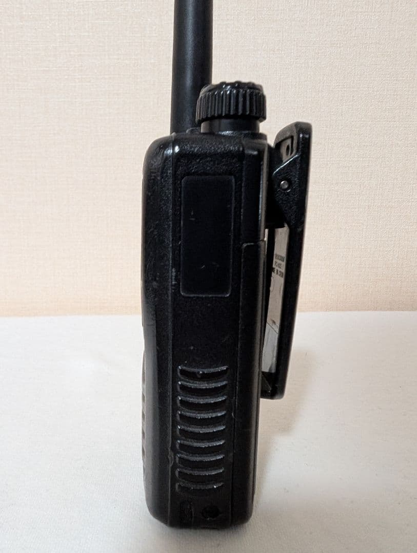 スタンダード デジタル簡易無線機 登録局 トランシーバー VXD1