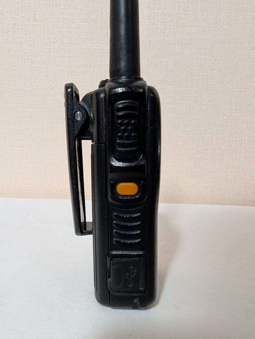 スタンダード デジタル簡易無線機 登録局 トランシーバー VXD1