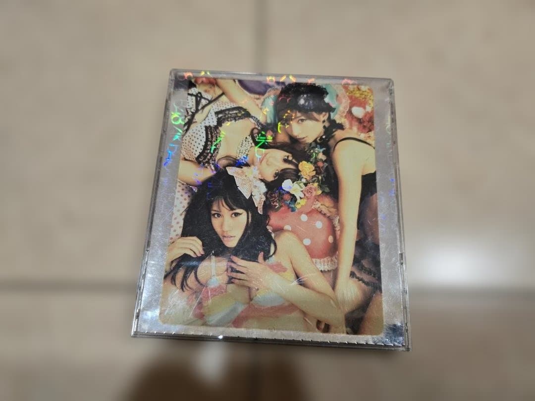 【やなわらばー希少サイン入CD付】AKB48・DVD ＆ オーディオ雑貨セット