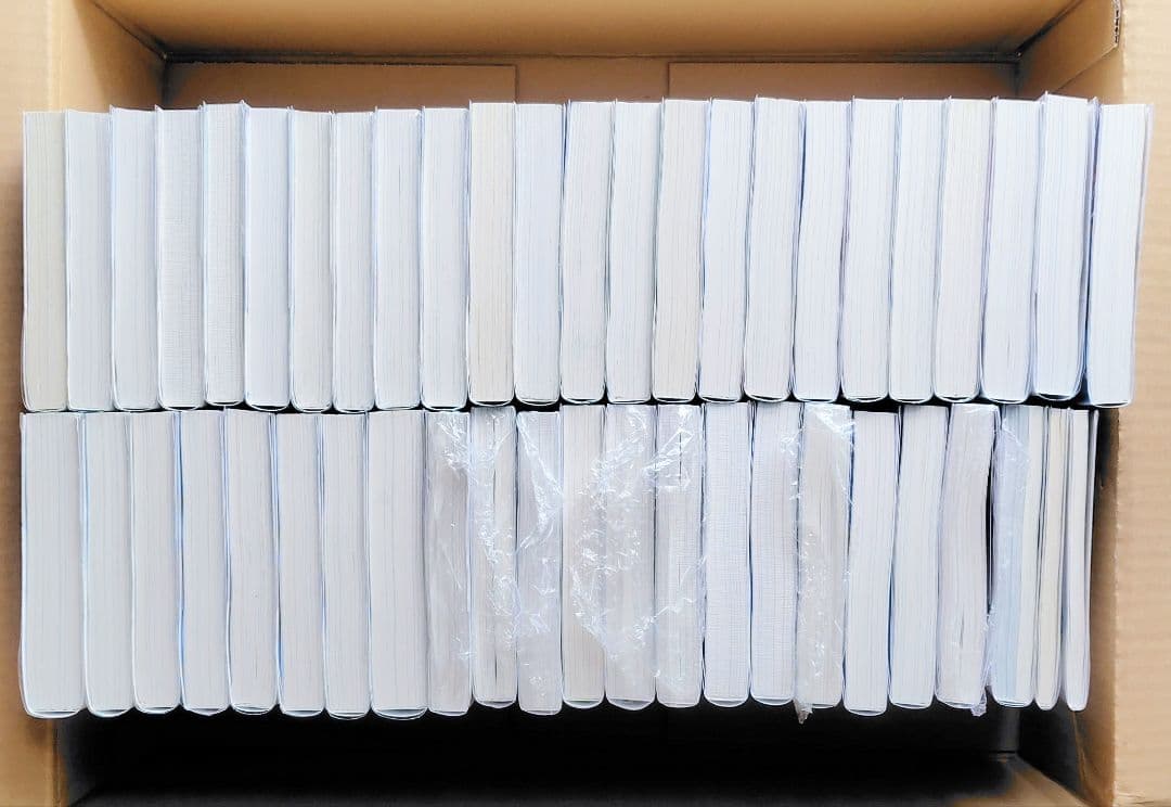 【匿名配送】Re:ゼロから始める異世界生活 リゼロ 全44巻セット+おまけ