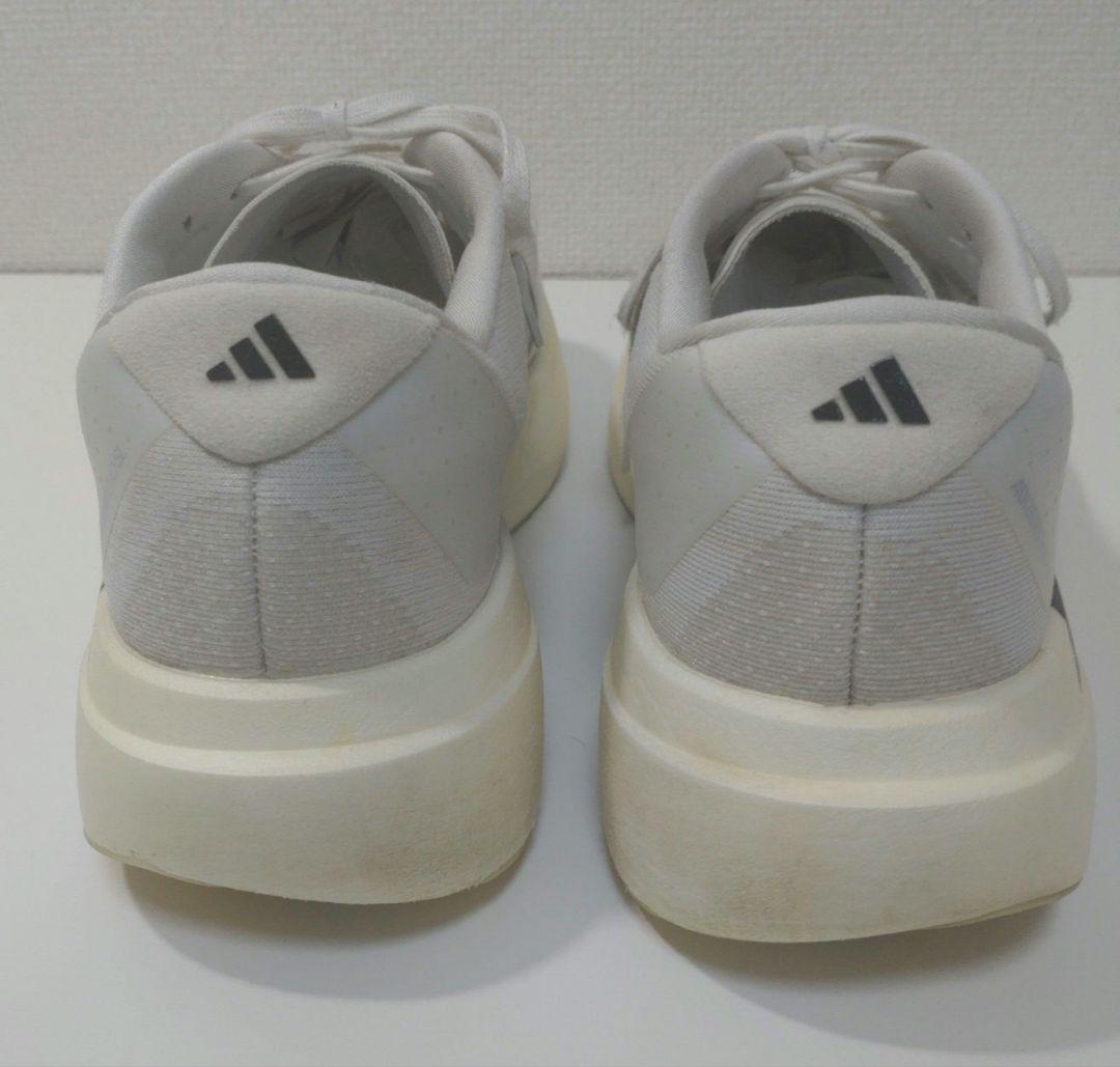 レアadidasアディダスAdizeroevosl27.0JH6206ランニング