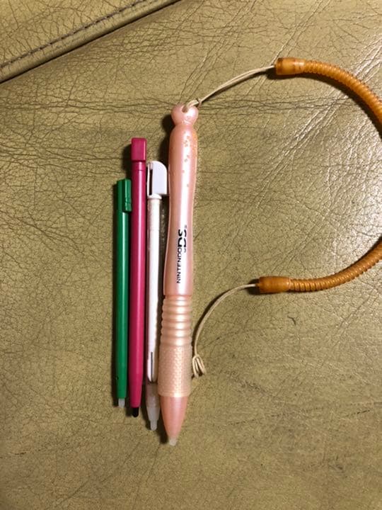 任天堂DSIほか