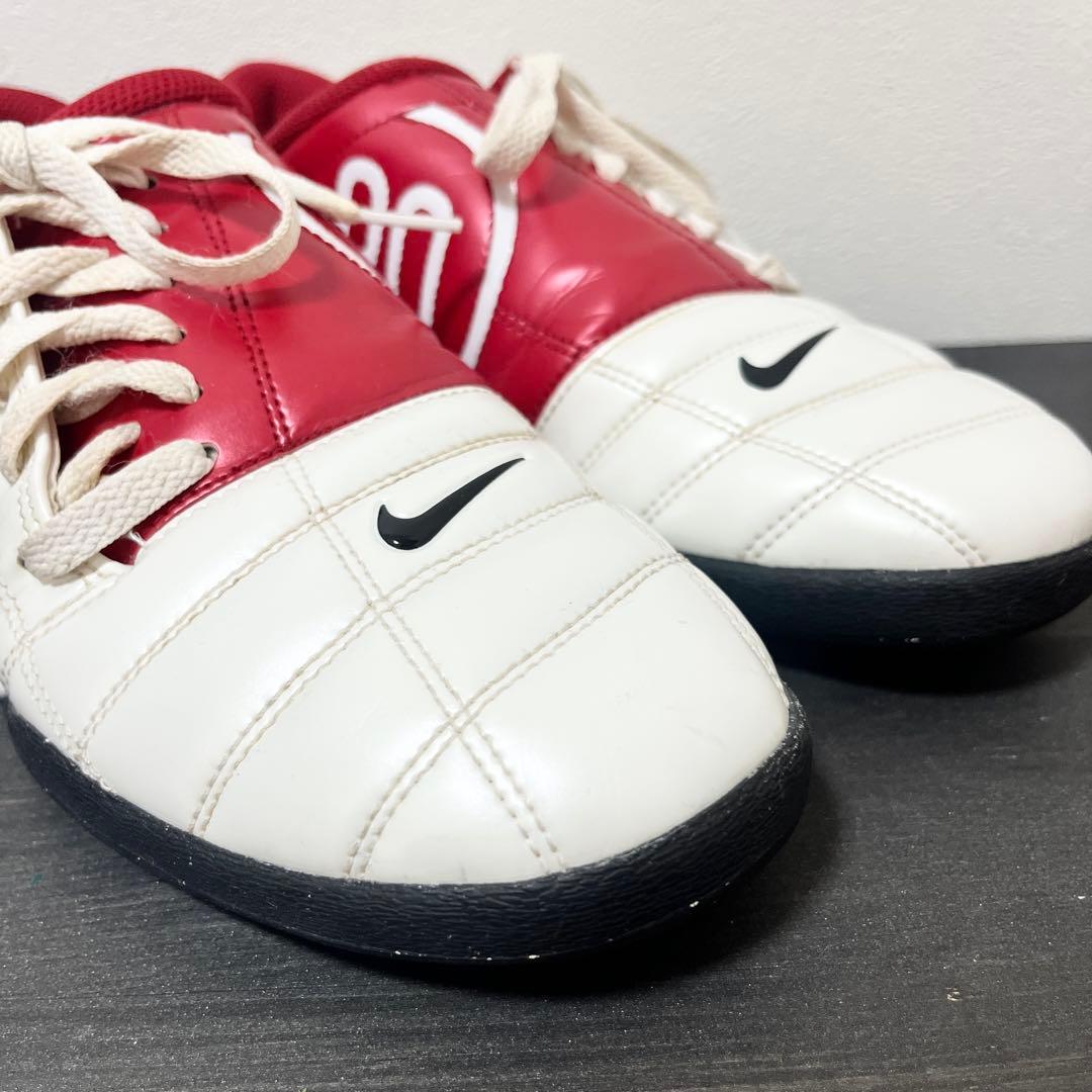 《NIKE》Total 90 トータル90 フットサルシューズ 27cm