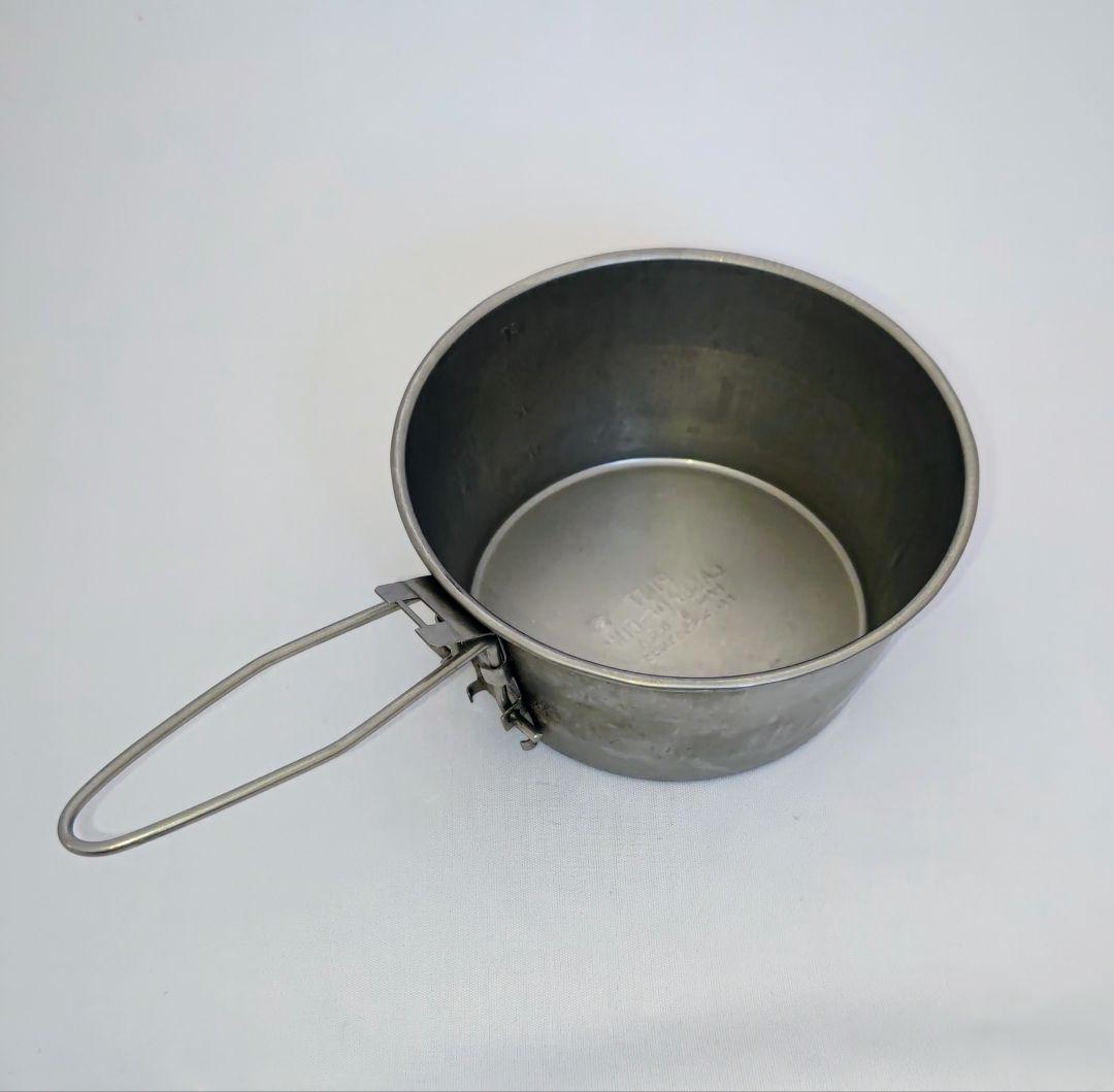 CASCADE-CUP 1PT 米国製(長期保管品)
