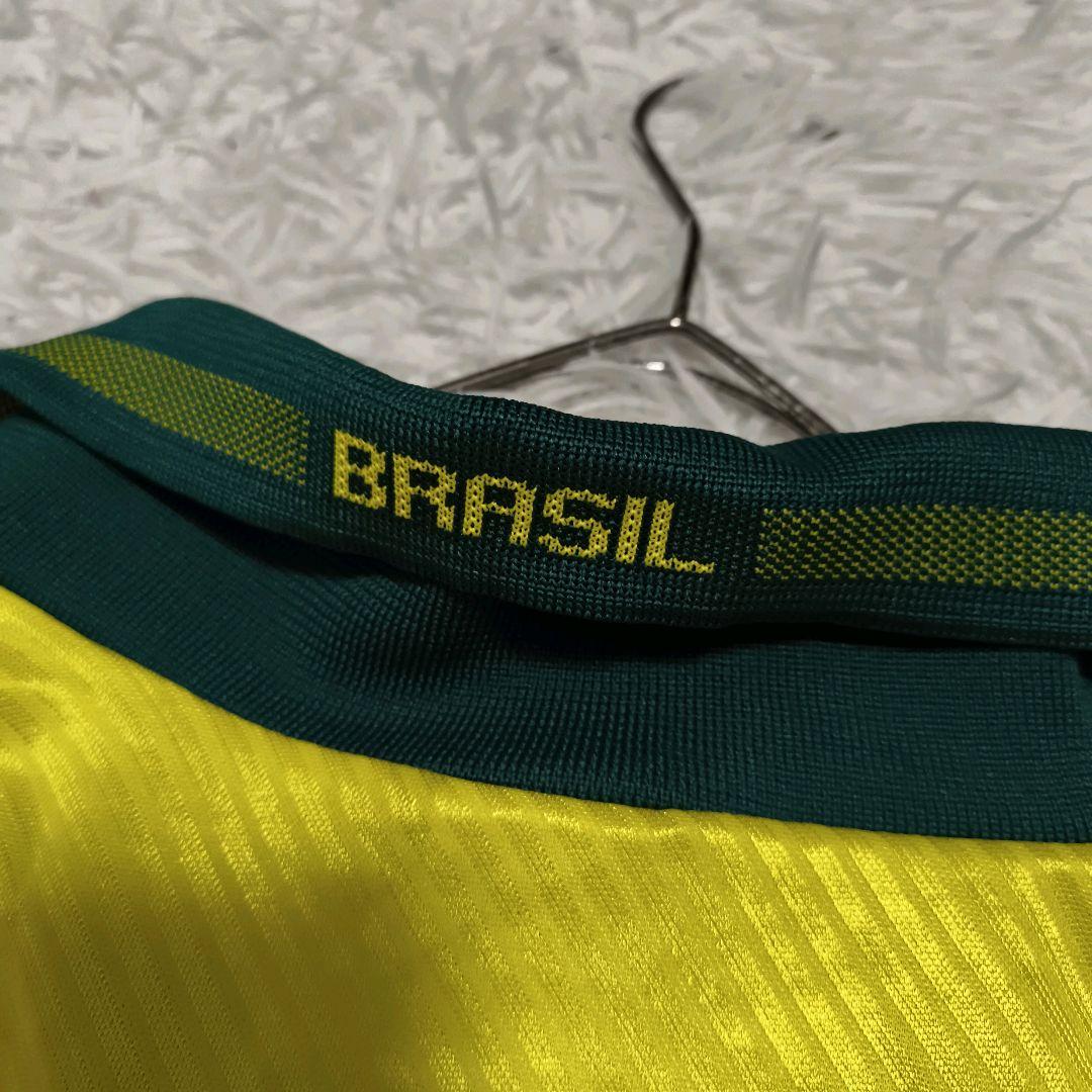 ユニスポーツ ブラジル代表 ユニフォーム