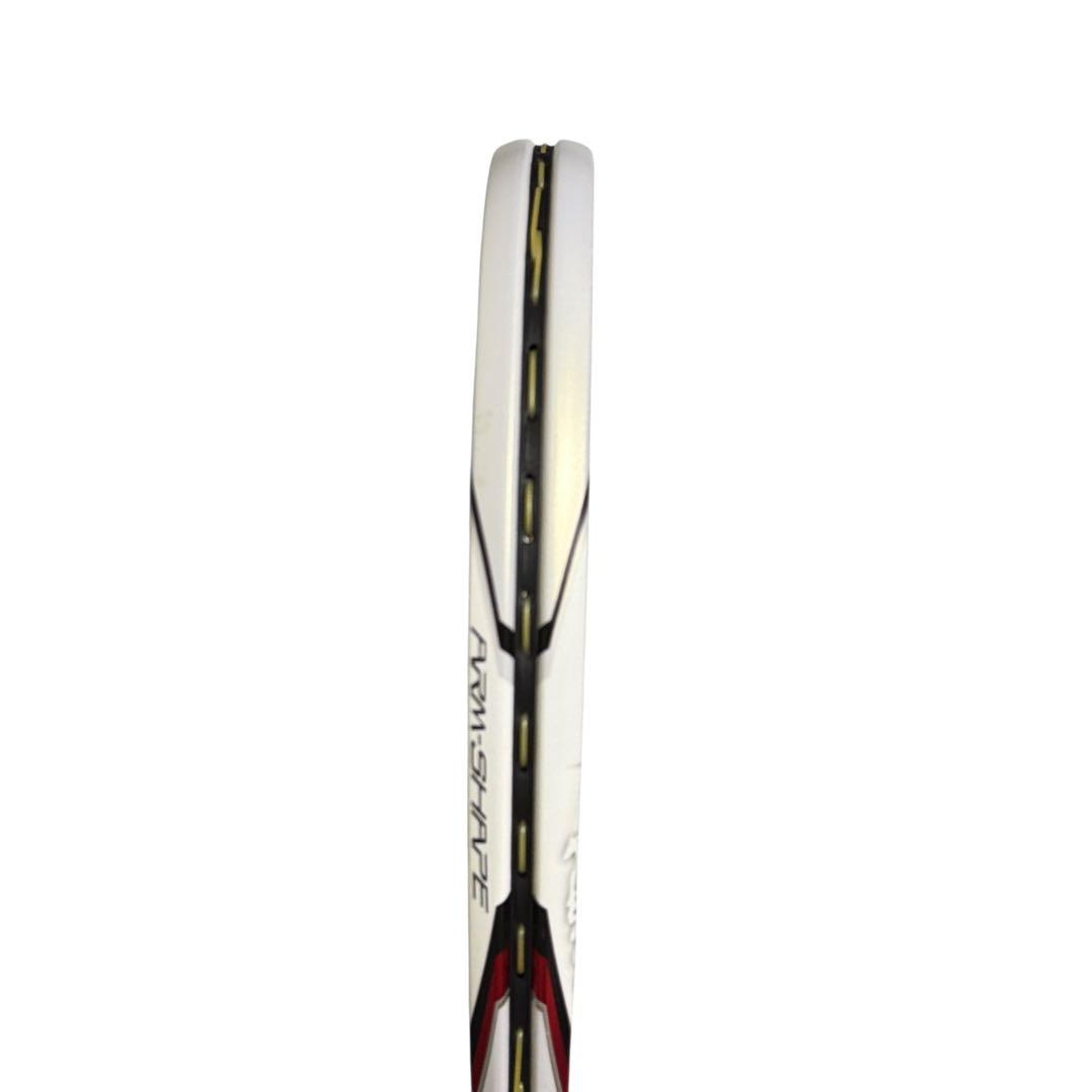 【人気モデル】YONEX ナノフォース8V REV UL2 軟式テニス 日本製