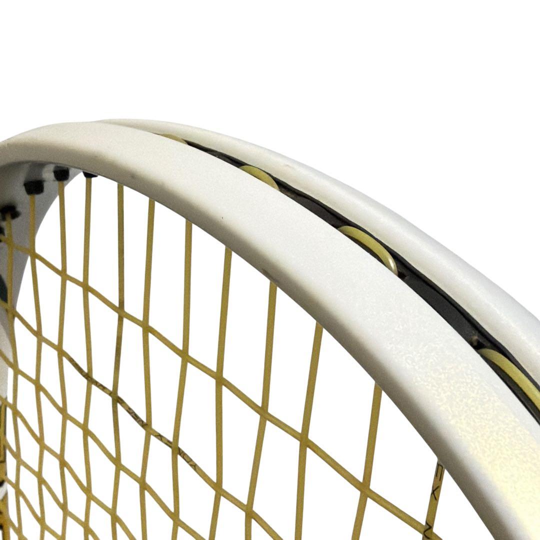 【人気モデル】YONEX ナノフォース8V REV UL2 軟式テニス 日本製
