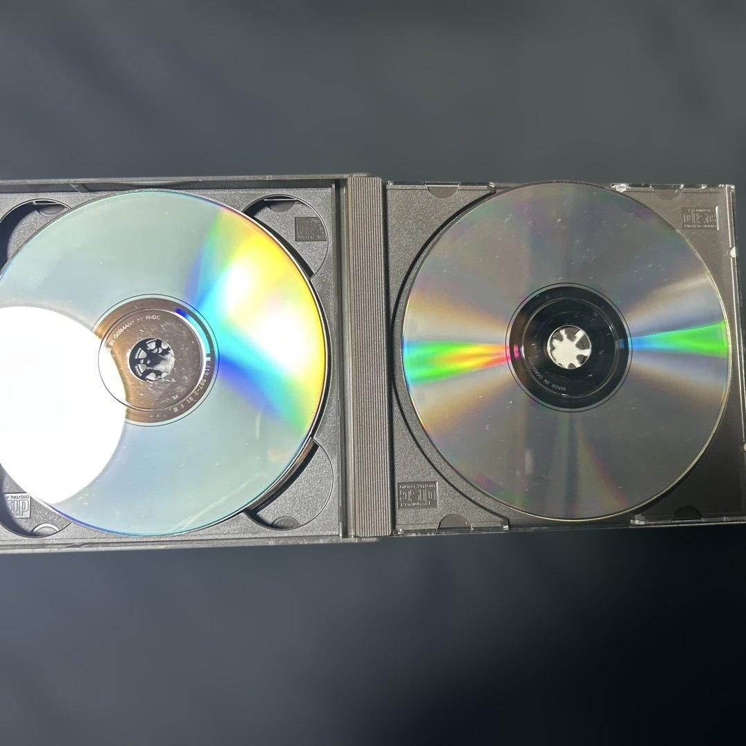 ヴァルヒャ／バッハ：オルガン作品全集(CD12枚)
