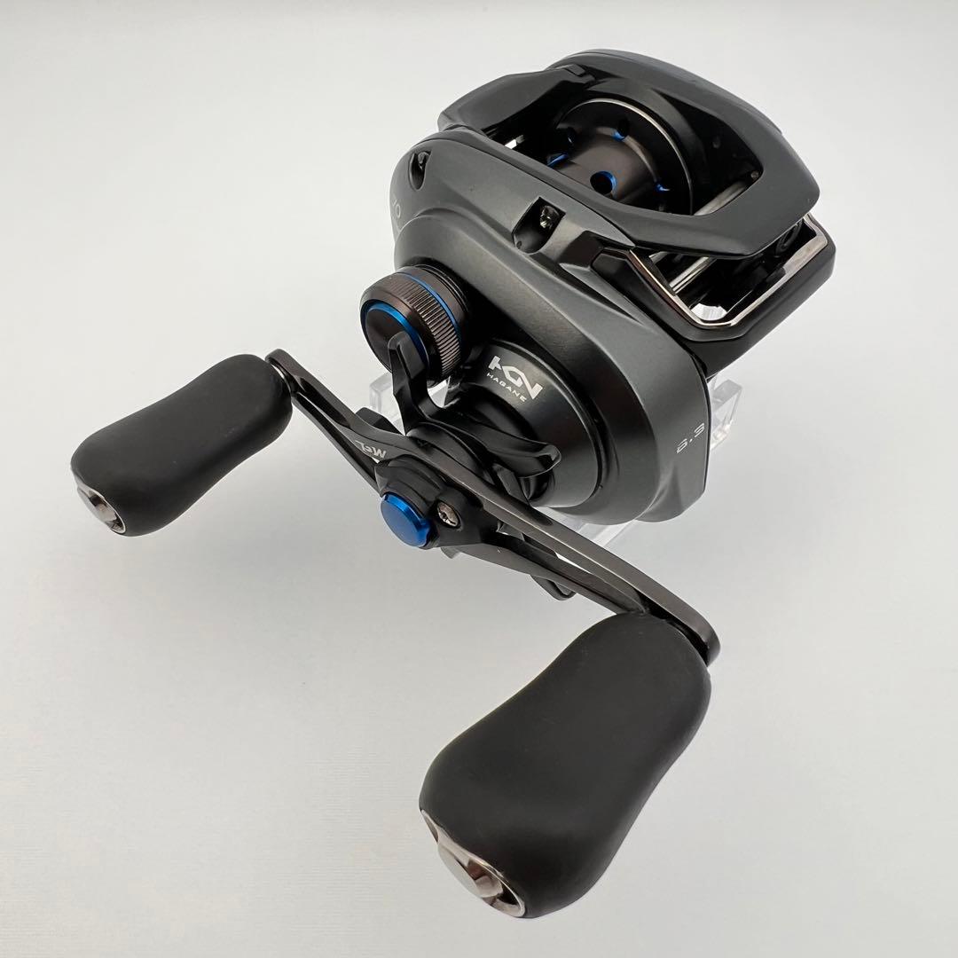 シマノ 19 SLX MGL 70 機関良好