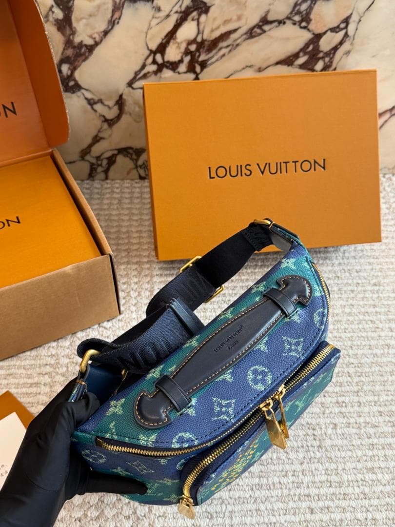 Louis Vuitton ボディバッグ・ウエストポーチ