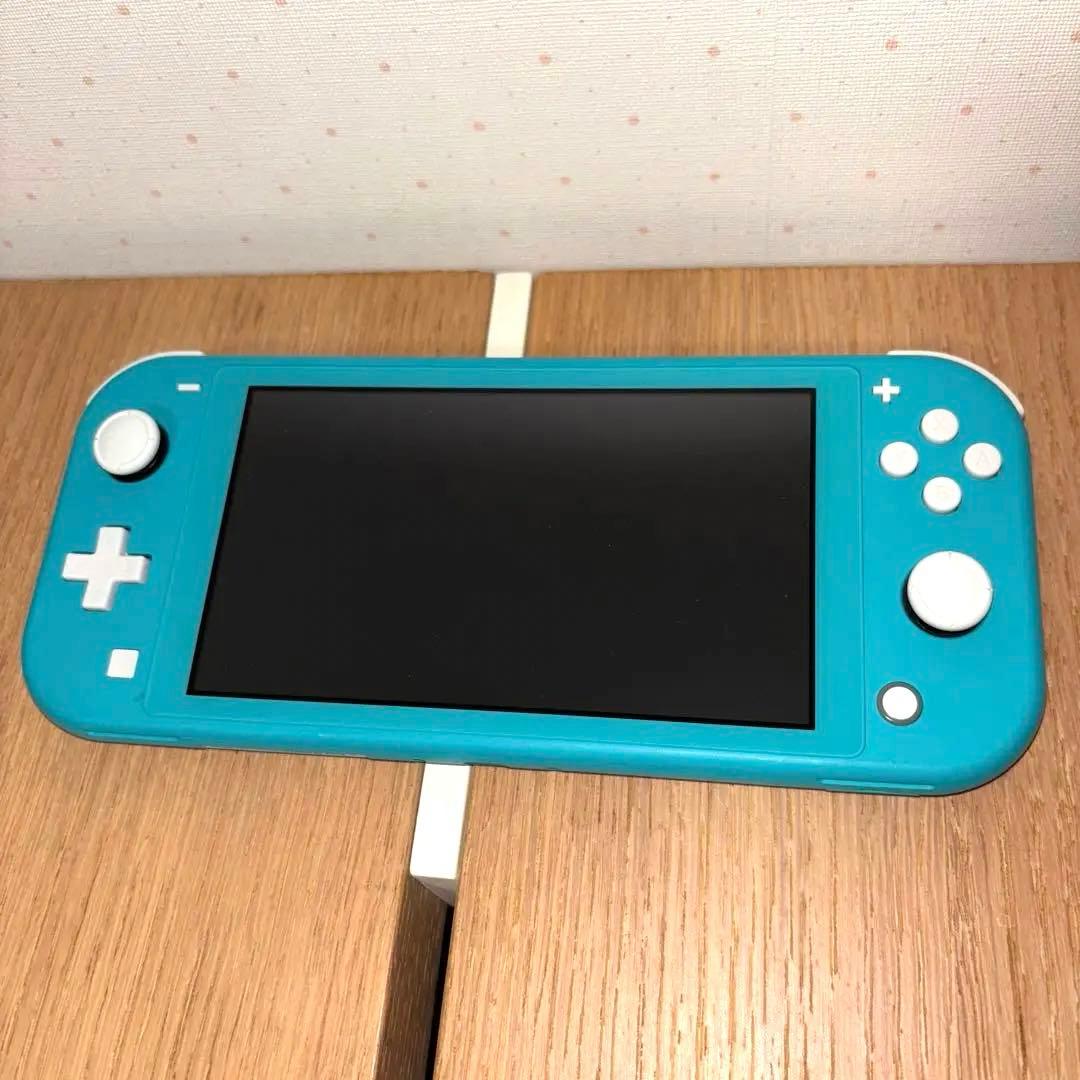 ニンテンドースイッチライト