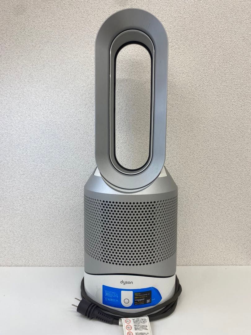 dyson ダイソン HP03 空気清浄機能付ファンヒーター