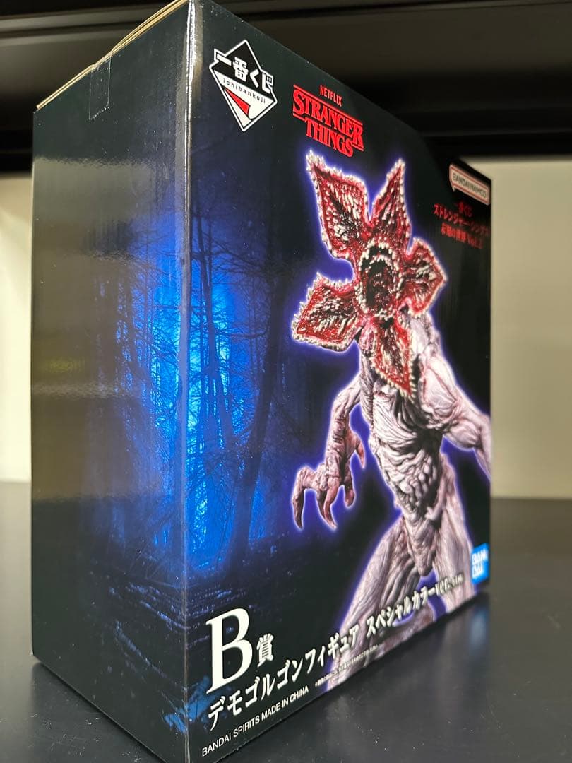 新品デモゴルゴンフィギュア スペシャルカラーver.