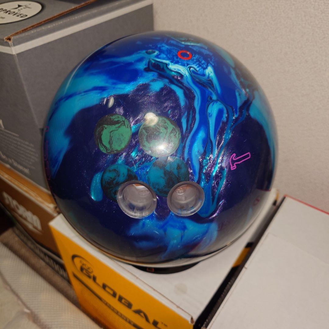 バイオレントエフェクト　15ポンド　ハンマー　レジェンドスター
