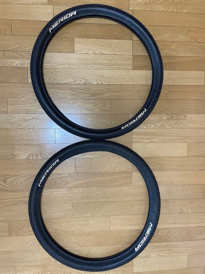 MERIDA メリダ　マウンテンバイク 26インチ　おまけ付き