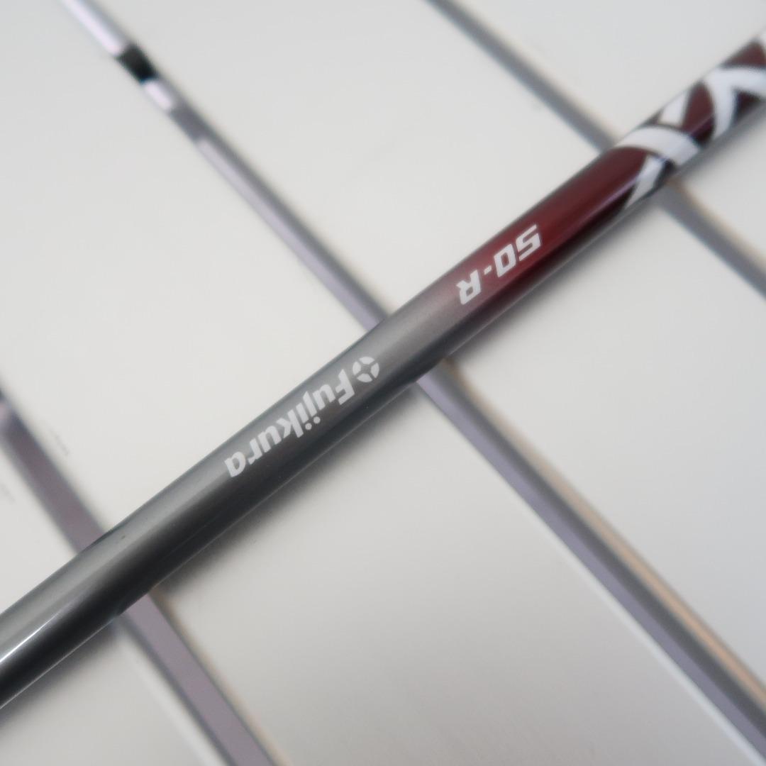 レフティ 左 テーラーメイド ステルス HD 5番 アイアン 単品 スピーダー