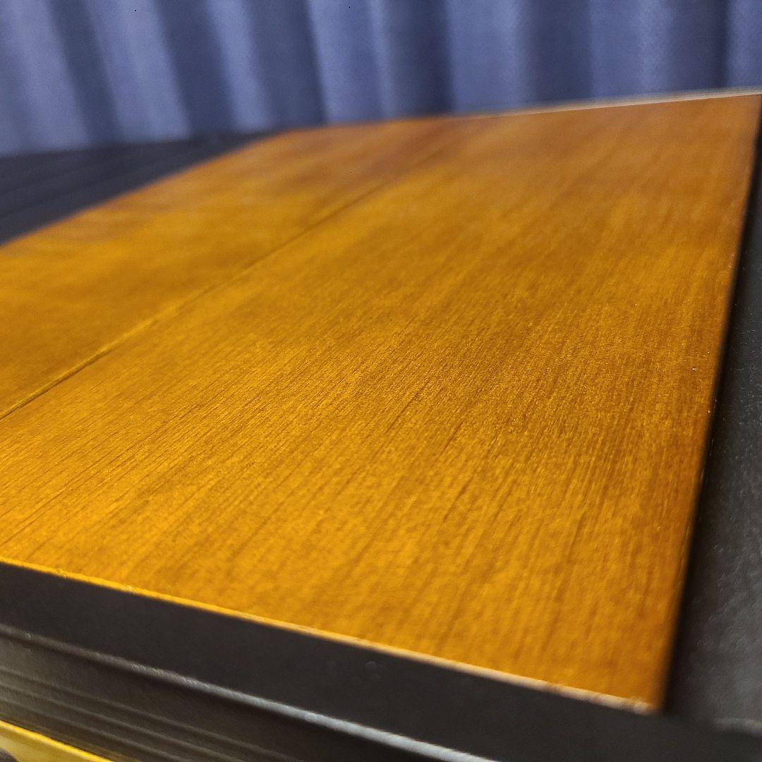 WAQ マルチローテーブルS MULTI LOW TABLE-S 廃盤 ワック