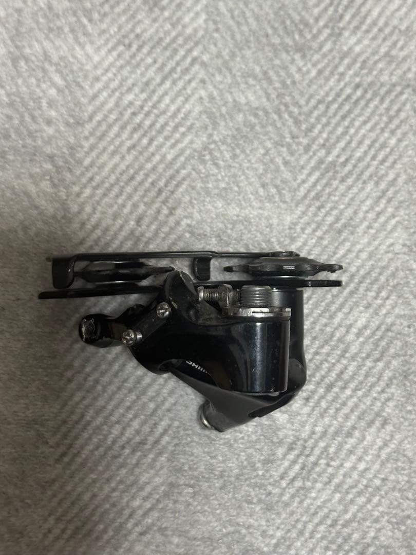 SHIMANO 105.アルテグラ 11速コンポセット