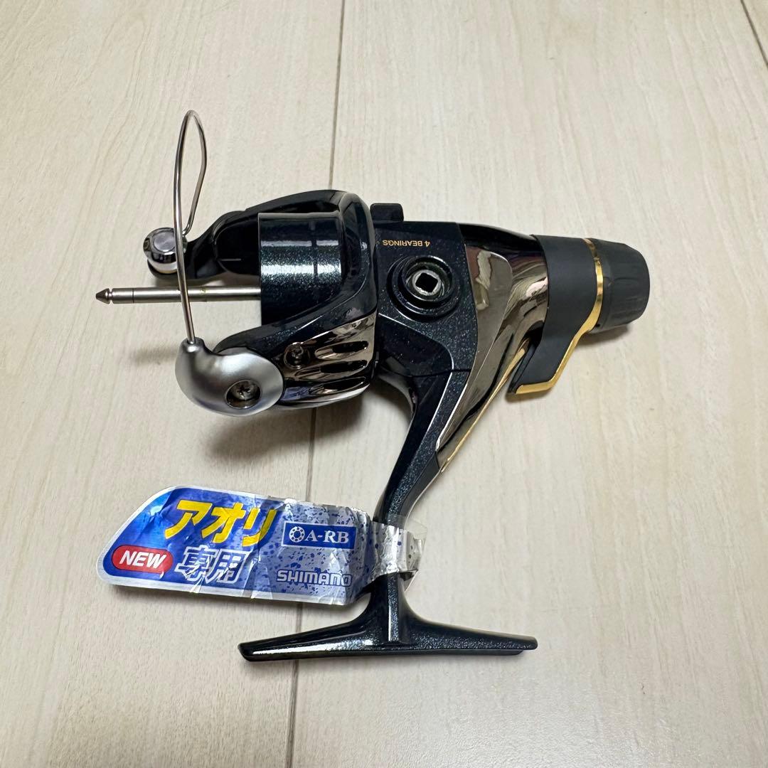 SHIMANO AORISTA BB C3000 スピニングリール　新品未使用