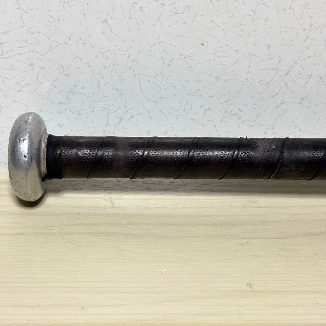 【レア品】丸長バット製作所 MARUCHO SLUGGER 硬式用 マルチョウ