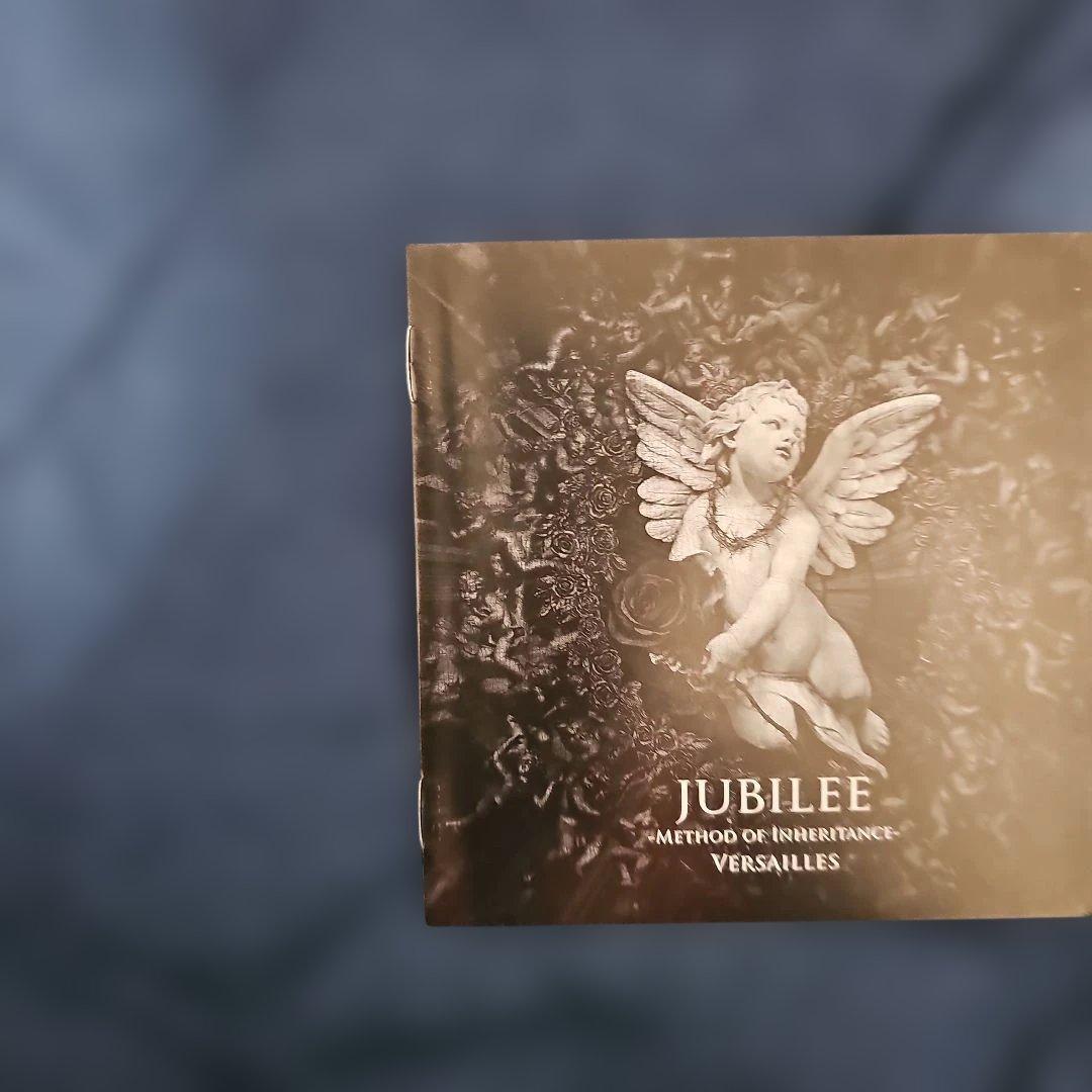 Versailles CD７枚まとめ売り