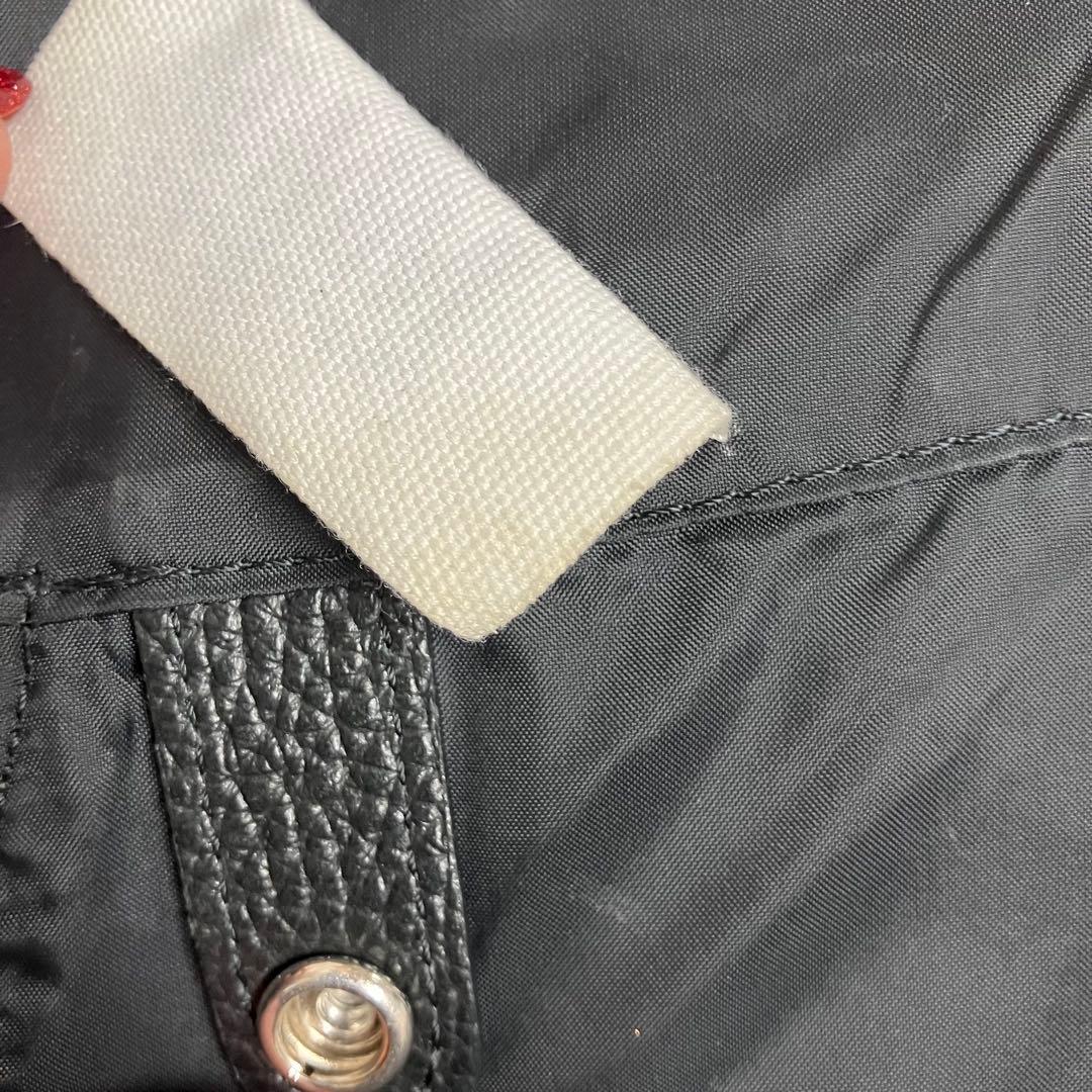 MM6 MAISON MARGIELA classic レザー【12】