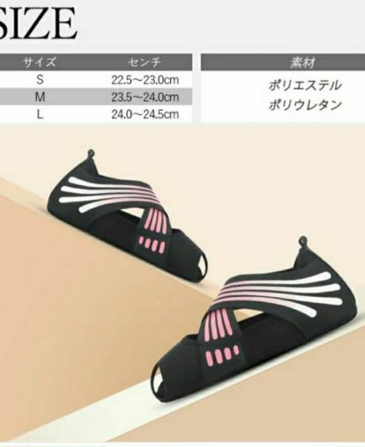 ランウェイキュアソール Lサイズ 旧タイプ 紫&ブラック2足セット