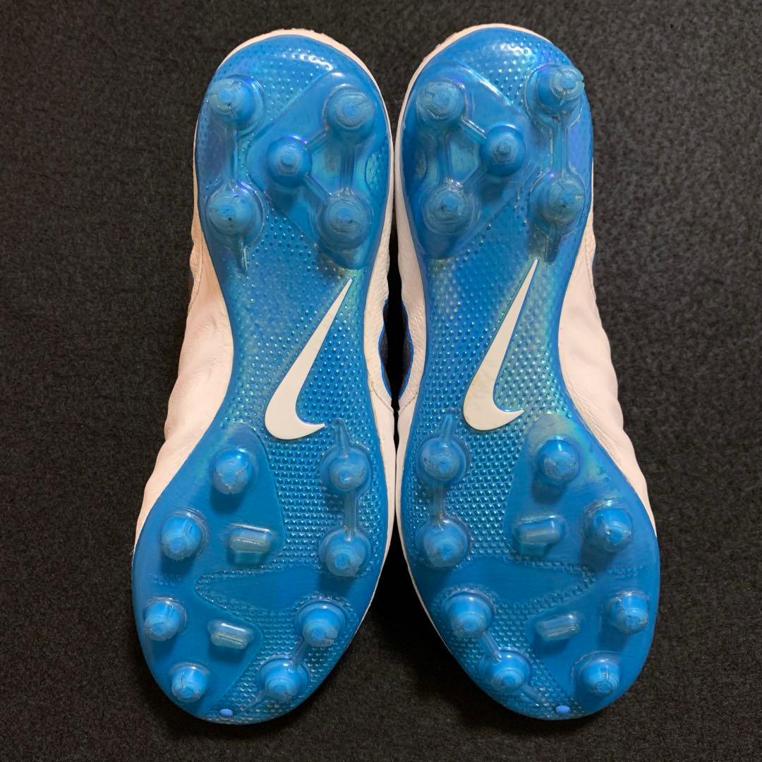 【極美品】NIKE ティエンポ レジェンド 7 エリート HG