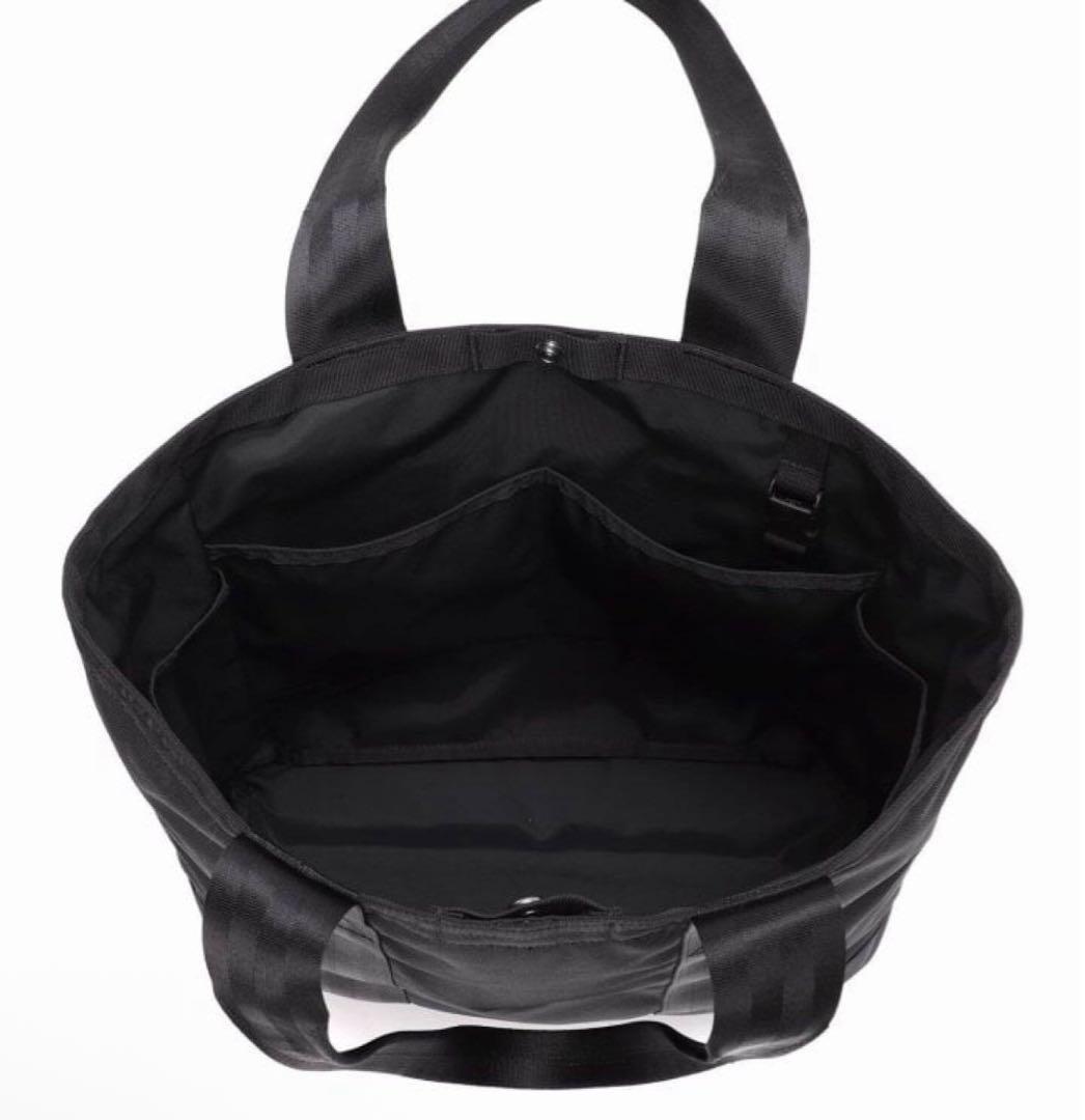 新品 BRIEFING/ブリーフィング 別注 DISCRETE TOTE BAG