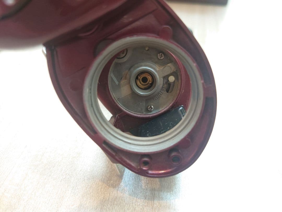 t*o様 SHIMANO Bantam Scorpion nium XT