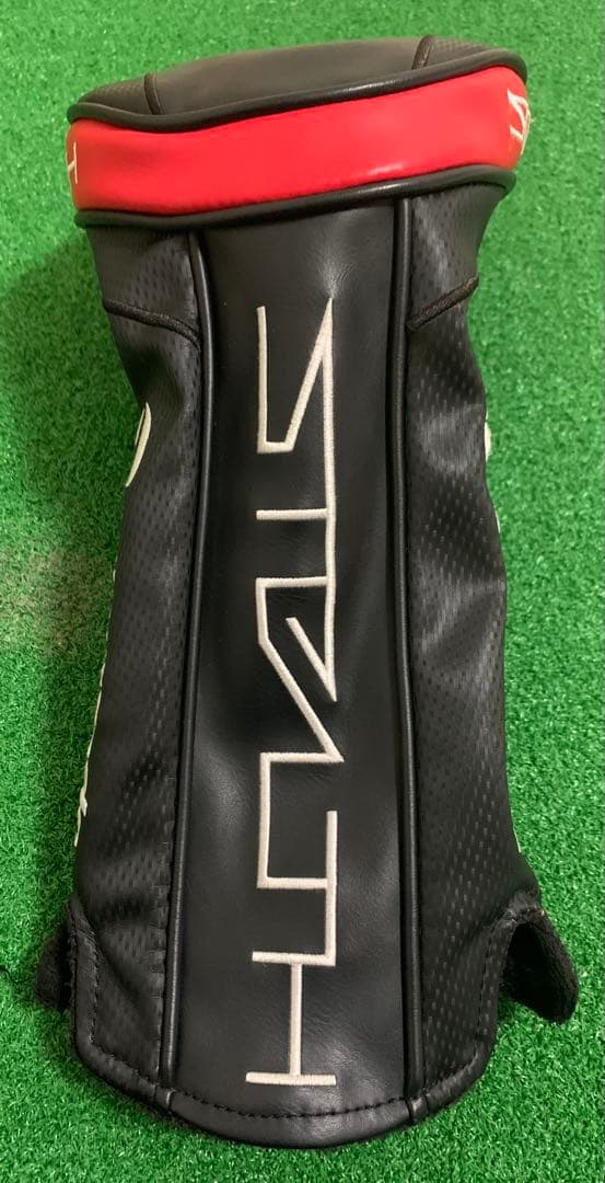 TaylorMade Stealth ドライバー 10.5度 ヘッドのみ