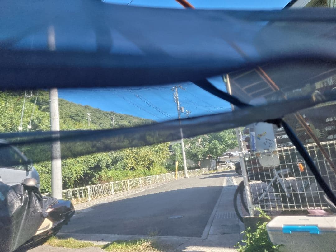 テント 一人用　軽量