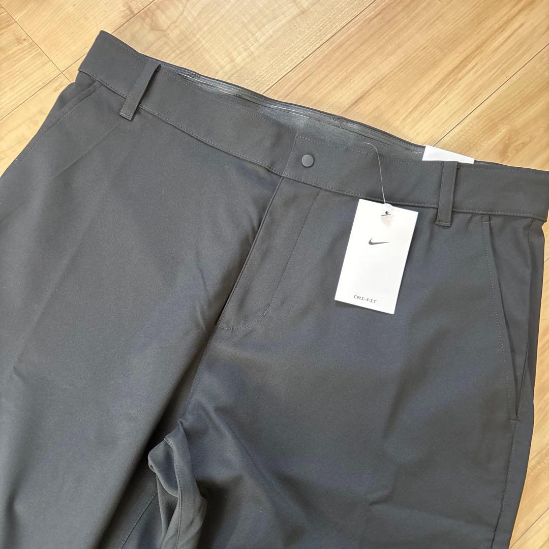 新品　ナイキゴルフウェア 吸汗 速乾 ロングパンツ ドライフィット ビクトリー