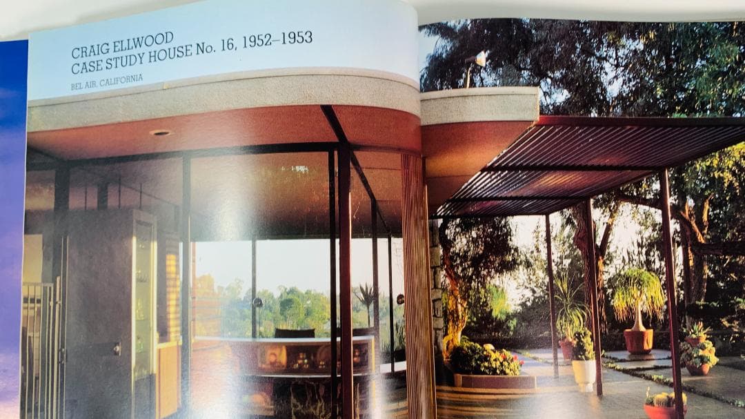 The Twentieth-Century House「20世紀の家」