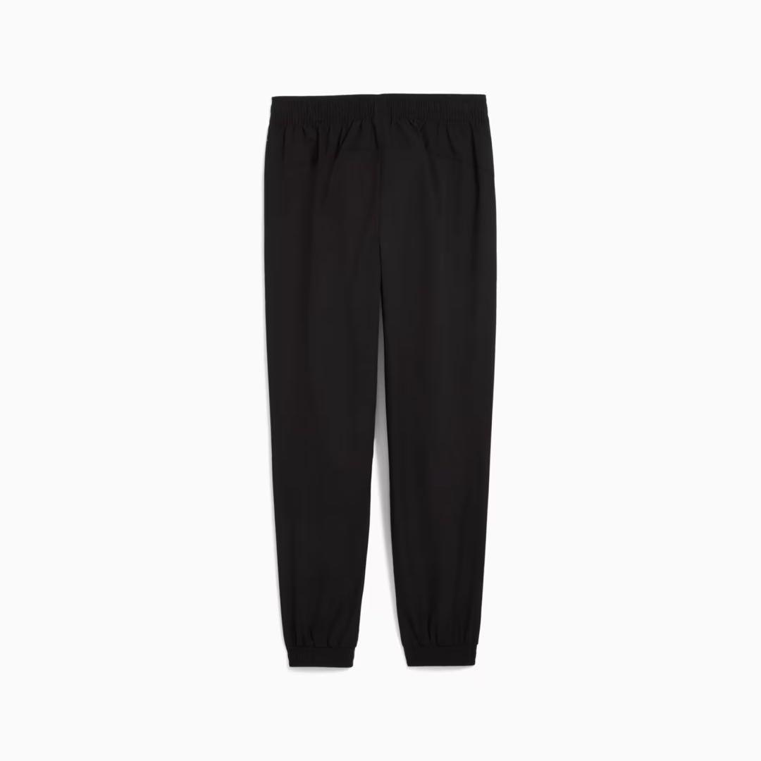 新品未使用　メンズ ACミラン プーマテック ウーブン パンツ PUMA