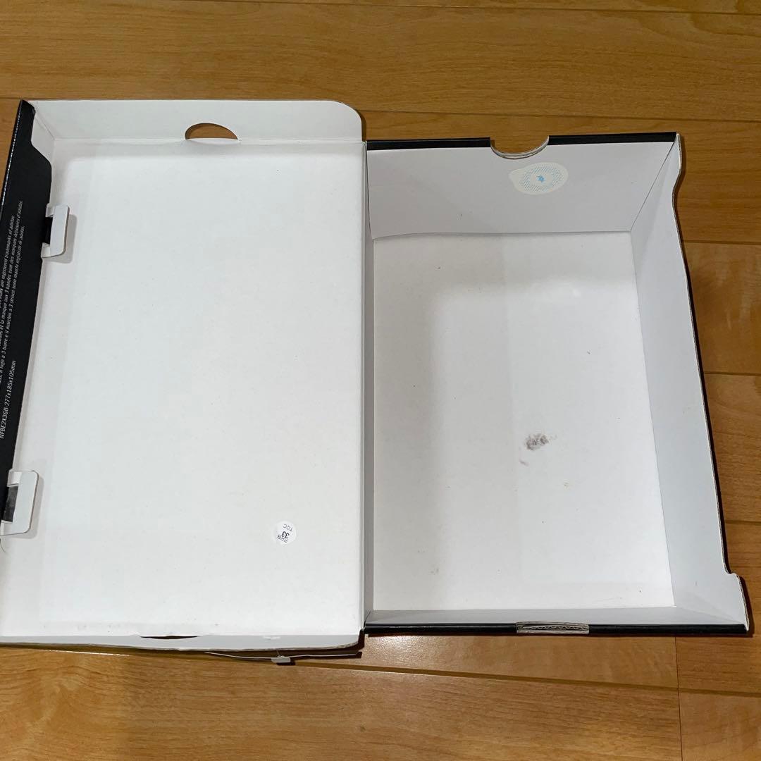 プレデターPRO HG/AG ホワイト/イエロー サッカースパイク　25センチ