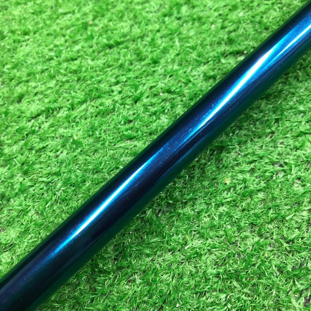Gsh-960 Diamana シャフト単品 flexS BF60 スリーブ付
