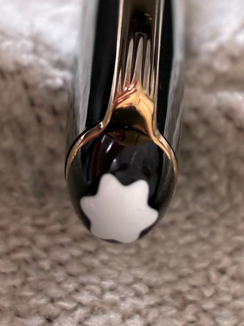 ◾️美品◾️モンブラン◾️ マイスターシュテュック クラシック164 ボールペン◾️