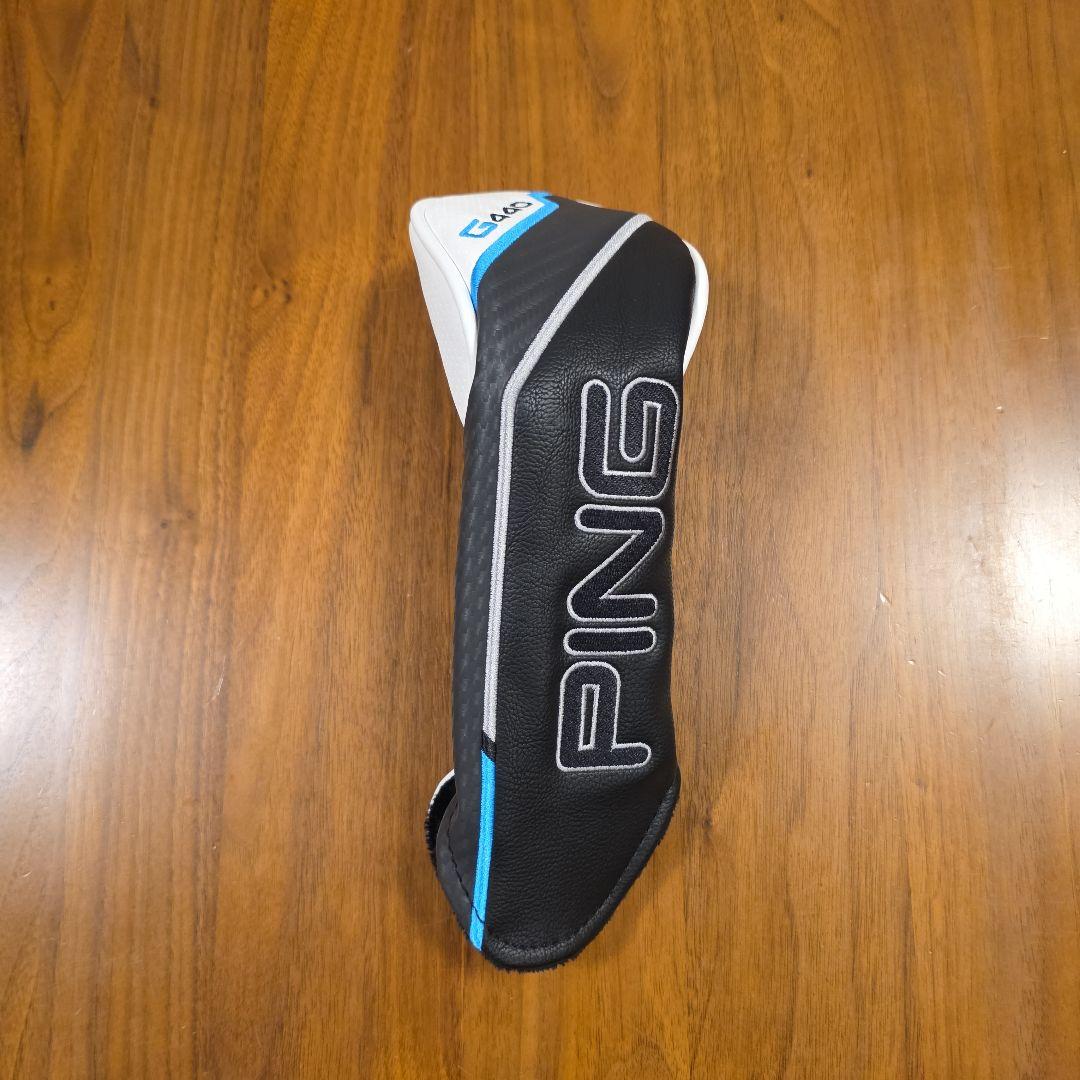 PING G440 ハイブリッド 3U ツアーAD DI ハイブリッド