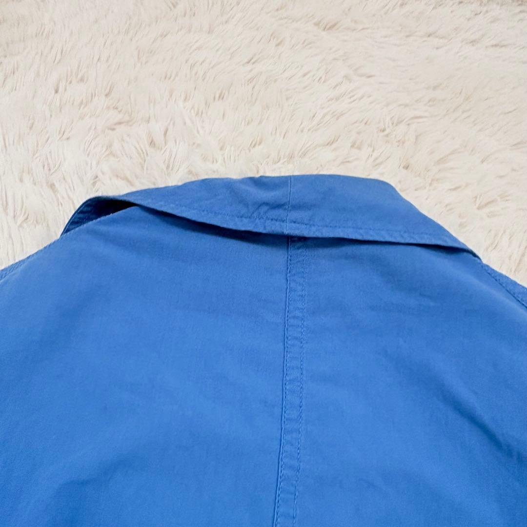 希少✨春アウター✨アーツアンドサイエンス　シャツジャケット　ワークジャケット