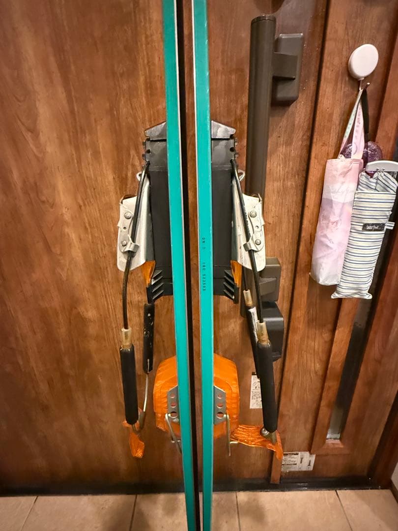 Vectorglide Omnny + cobra R4 +予備ケーブル1本