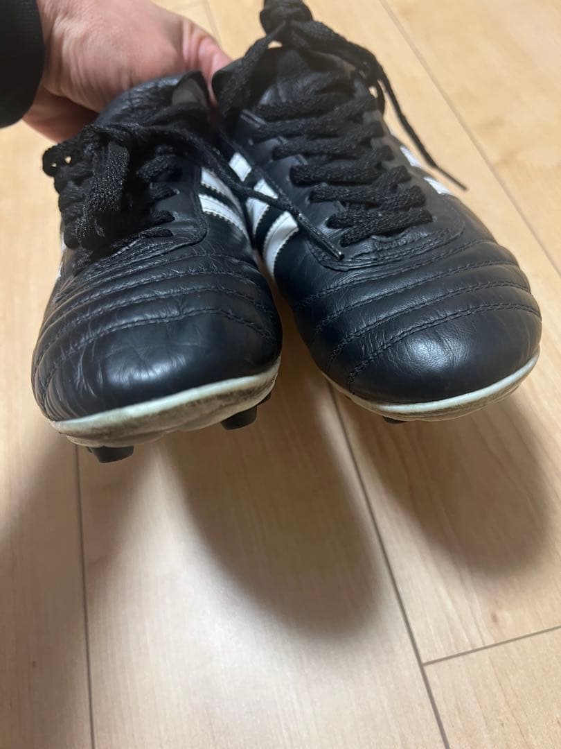 アディダス　コパムンディアルサッカースパイク