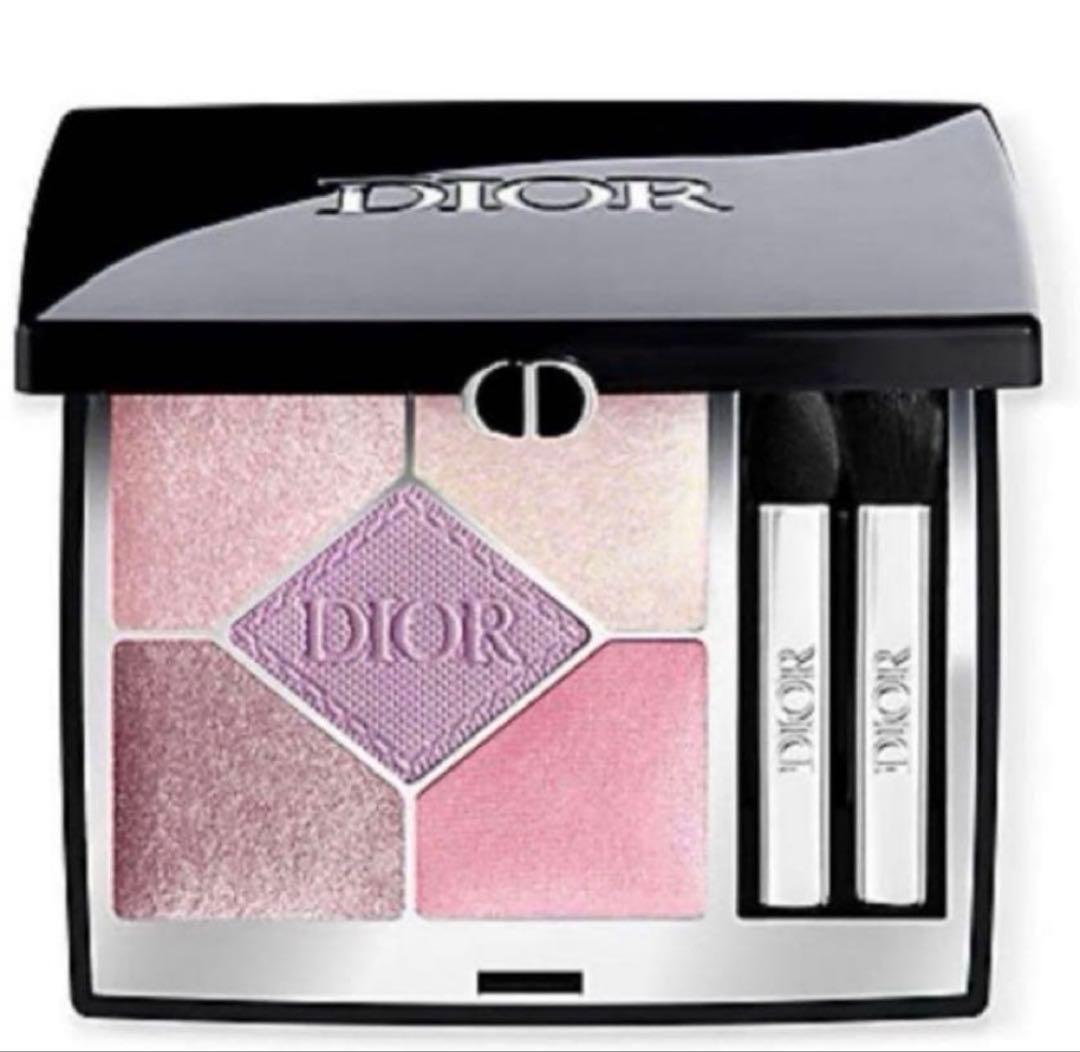 DIOR ディオールショウ サンク クルール　936 スウィートブーケ