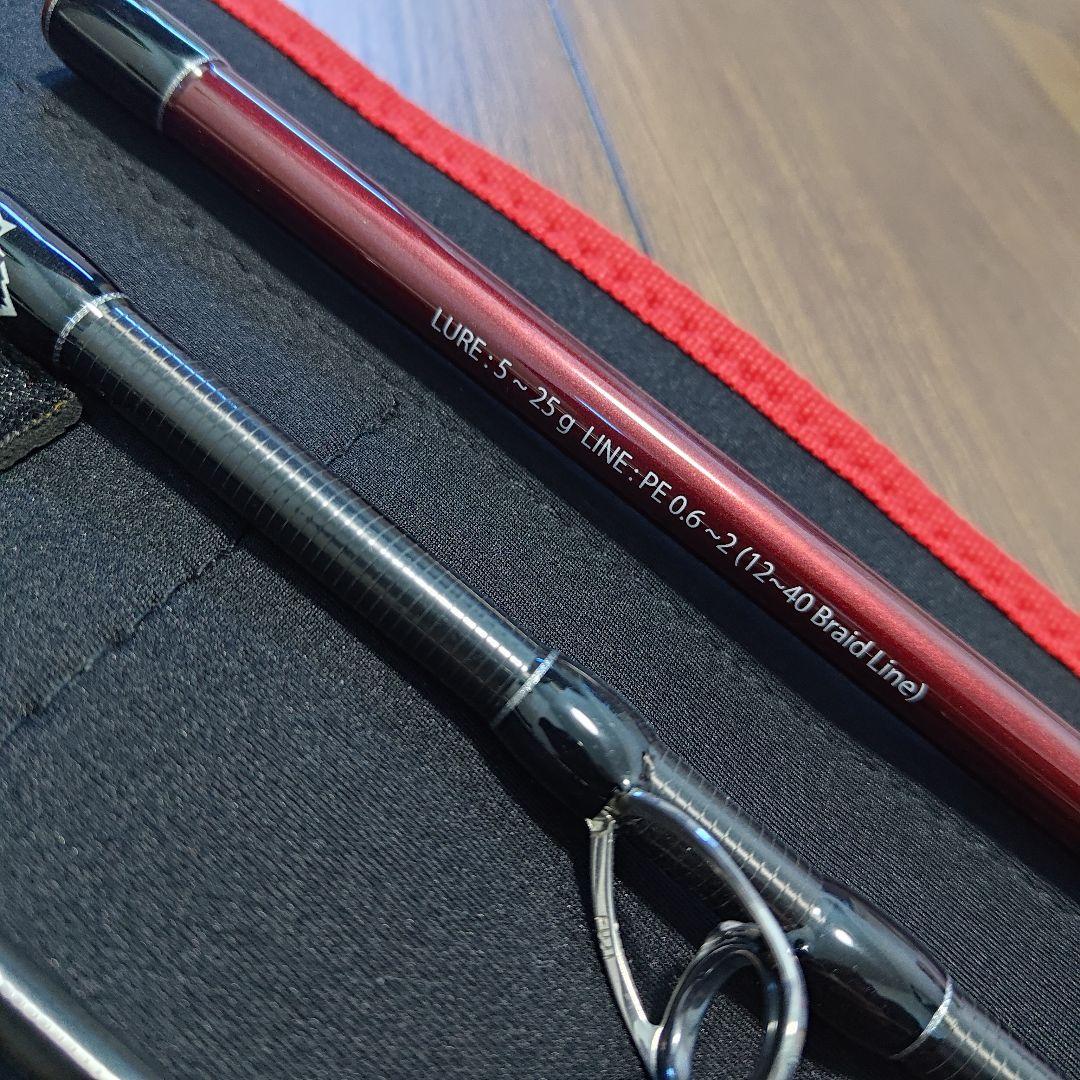 fishman フィッシュマン　LOWER8.6L ビームス