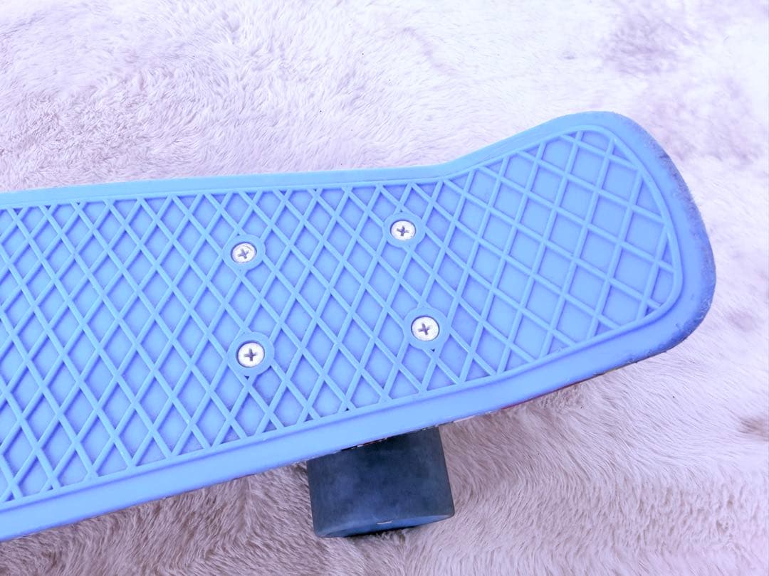 Penny ペニー 22インチ マイアミ フラミンゴ 希少カラー 美品 整備済み