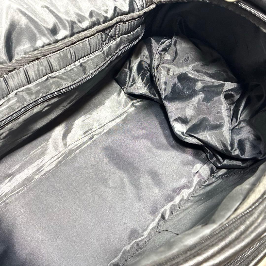 Callaway 2way ボストンバッグ ゴルフ 大容量 シューズ収納付 黒
