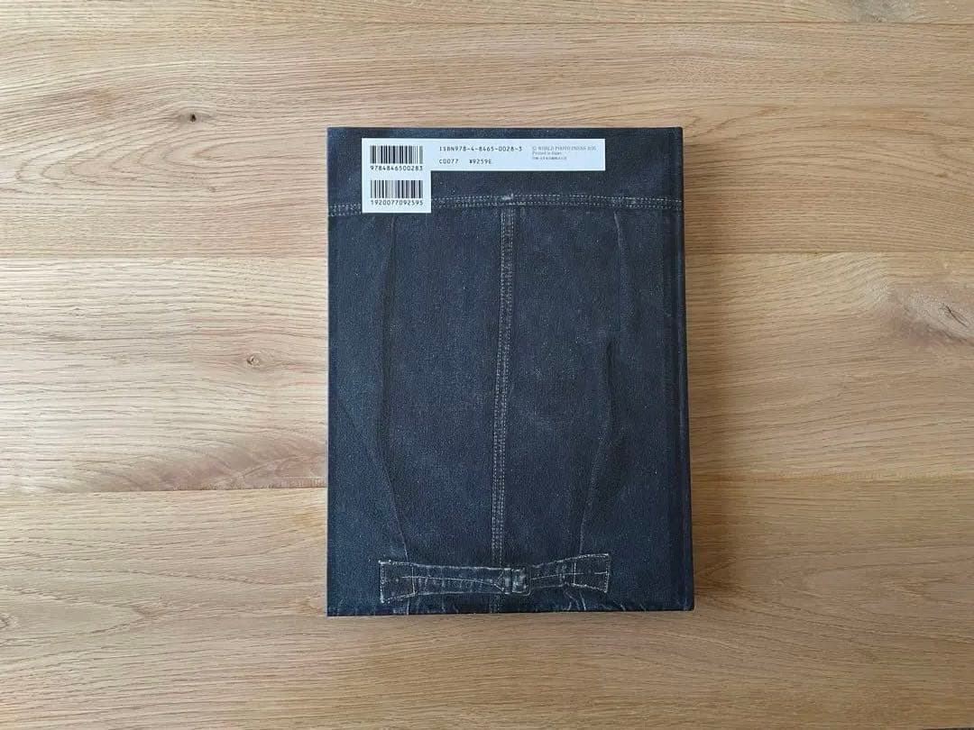 LEVI'S VINTAGE DENIM JACKETS & 501XX セット