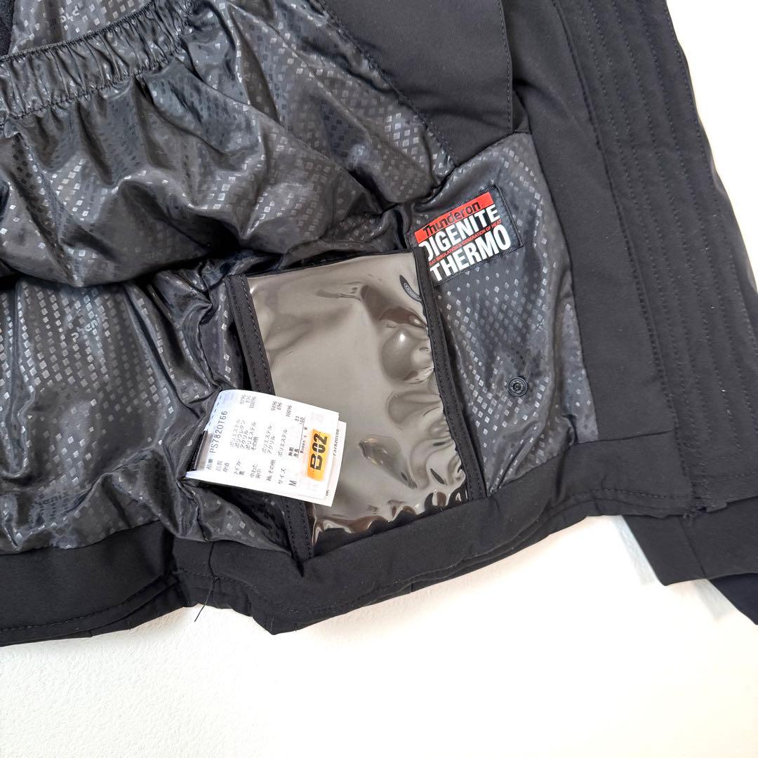美品　phenix フェニックス スノージャケット スキーウェア ジャケット