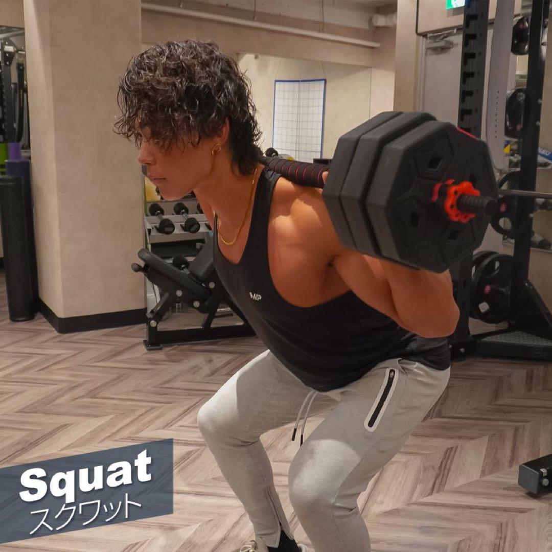 ダンベル 可変式八角ダンベル 2個セット 合計40kg シャフト付き